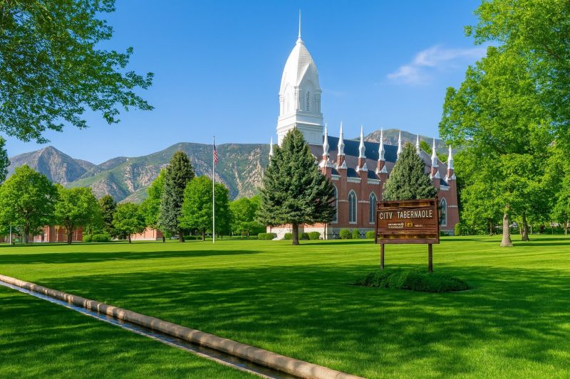 Masonry Service in Layton, UT