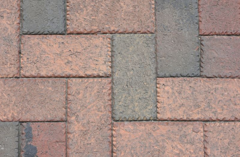 Brick Flatwork Repair in Farmington, UT