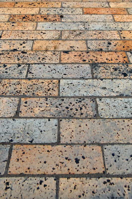 Brick Flatwork Repair in Roy, UT