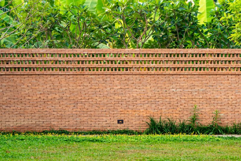 Brick Repair in Centerville, UT