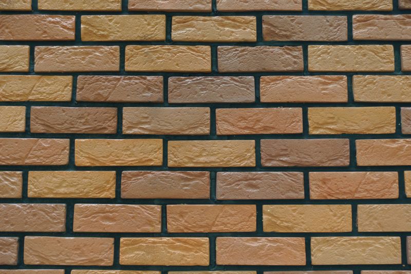 Brick Repair in Hooper, UT