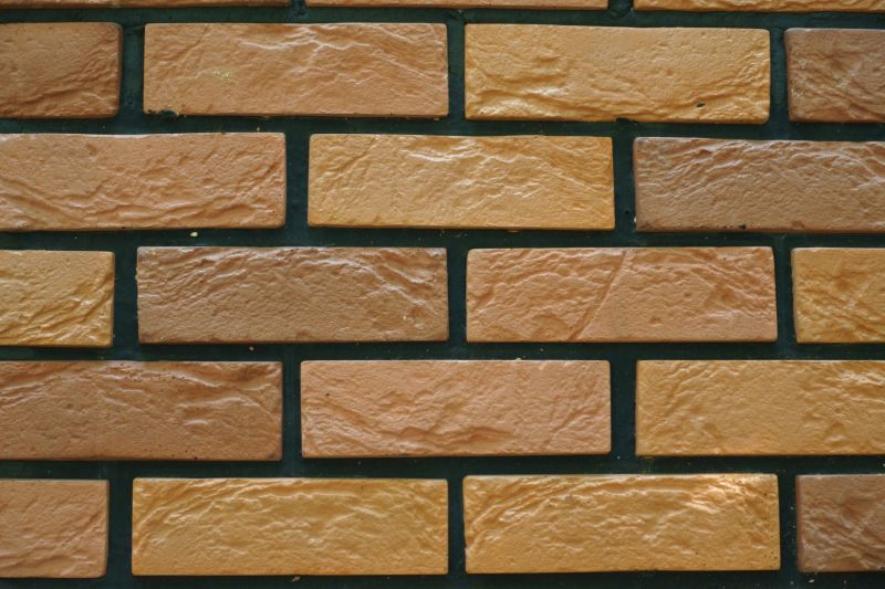 Brick Repair in Huntsville, UT