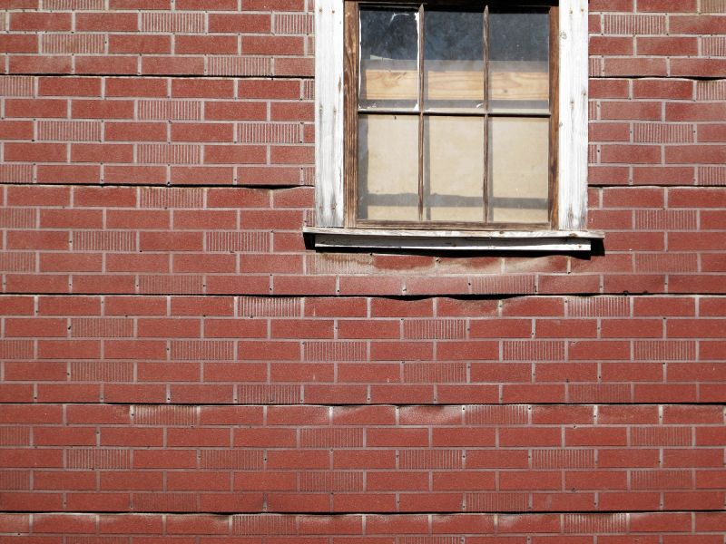 Brick Repair in Layton, UT