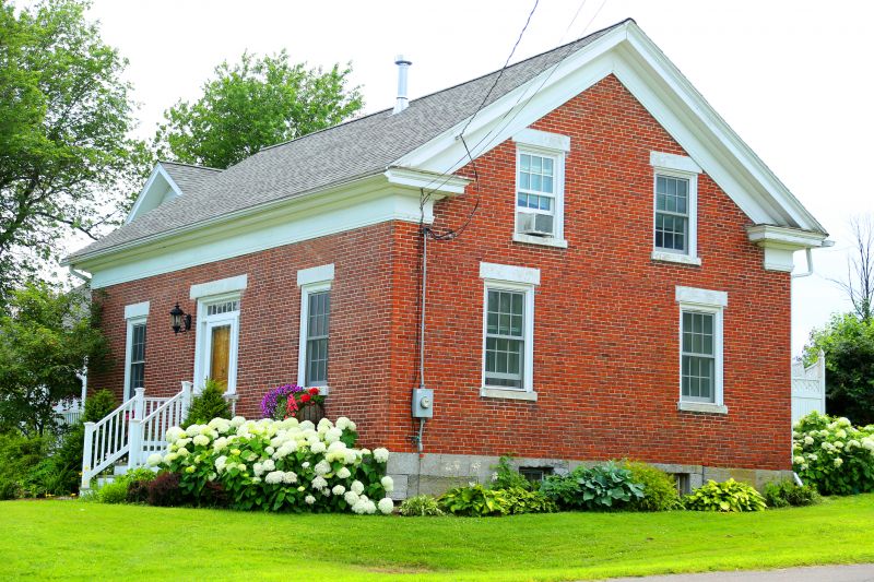 Brick Restoration in Bountiful, UT