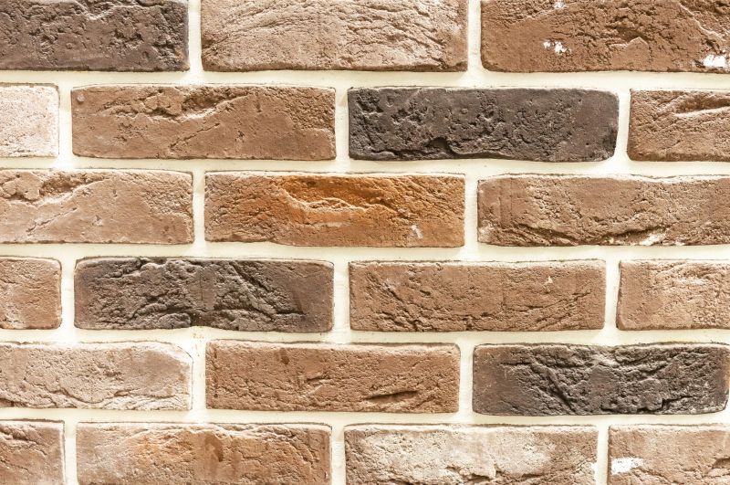 Brick Restoration in Centerville, UT