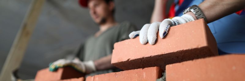 Brick Restoration in Clearfield, UT