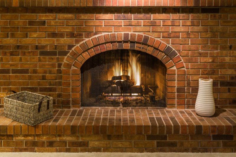 Brick Restoration in Morgan, UT