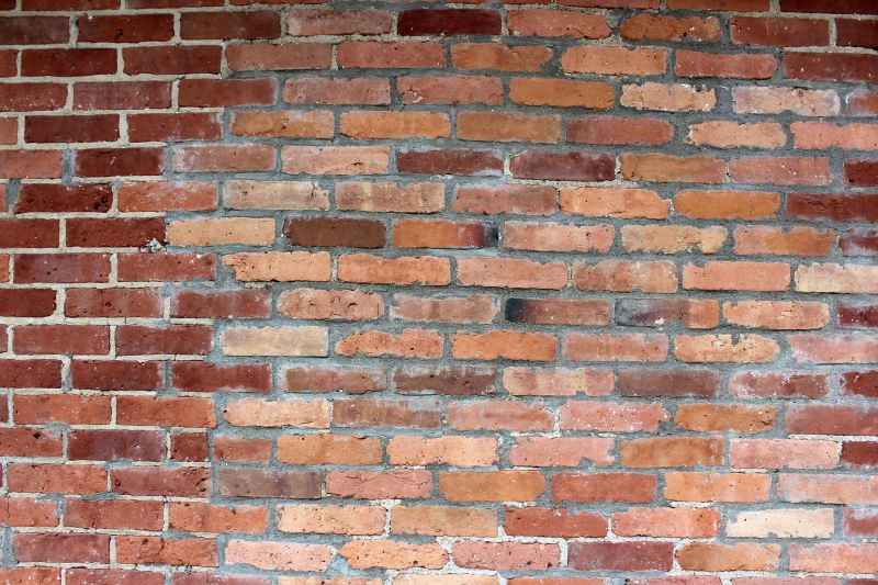Brick Restoration in Syracuse, UT
