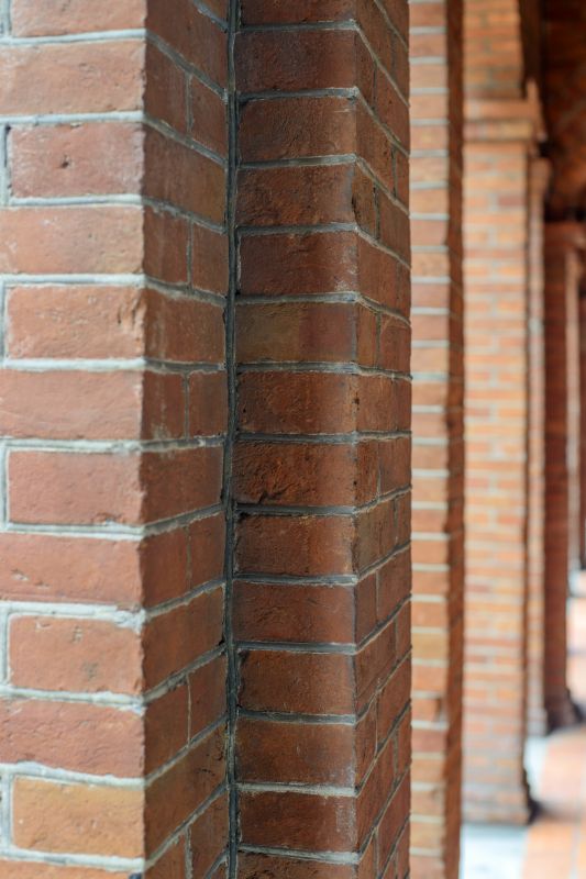 Brick Restoration in Weber County, UT