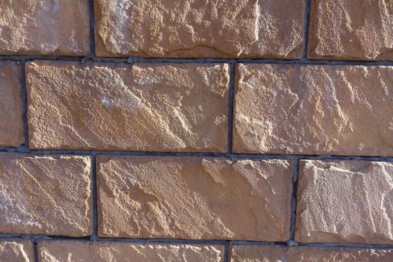 Brick Stairs Repair in Eden, UT