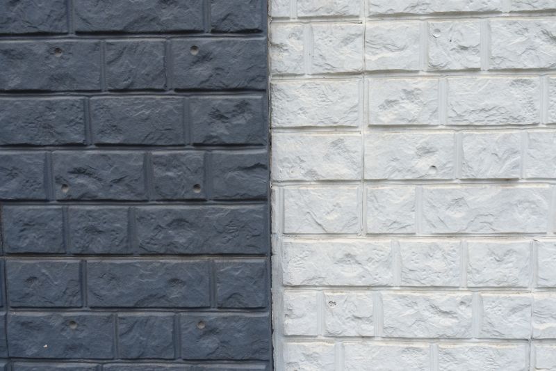 Brick Stairs Repair in Syracuse, UT