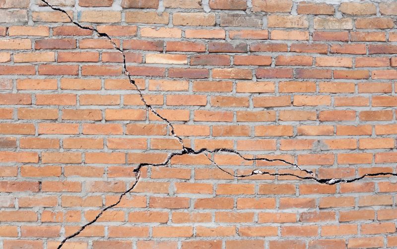Commercial Brick Repair in Layton, UT