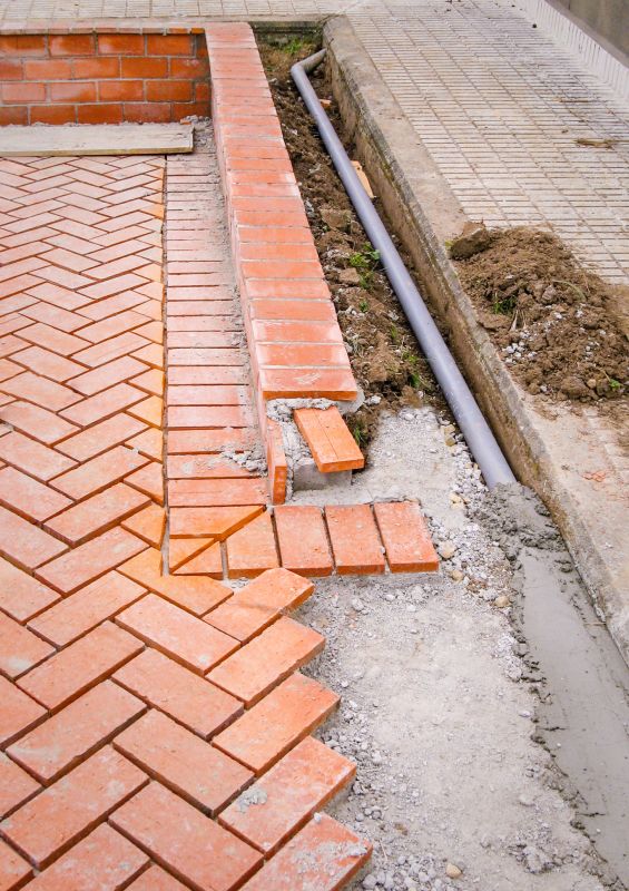 Commercial Masonry Repair in Centerville, UT