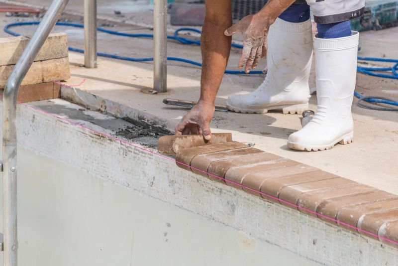 Commercial Masonry Repair in Davis County, UT