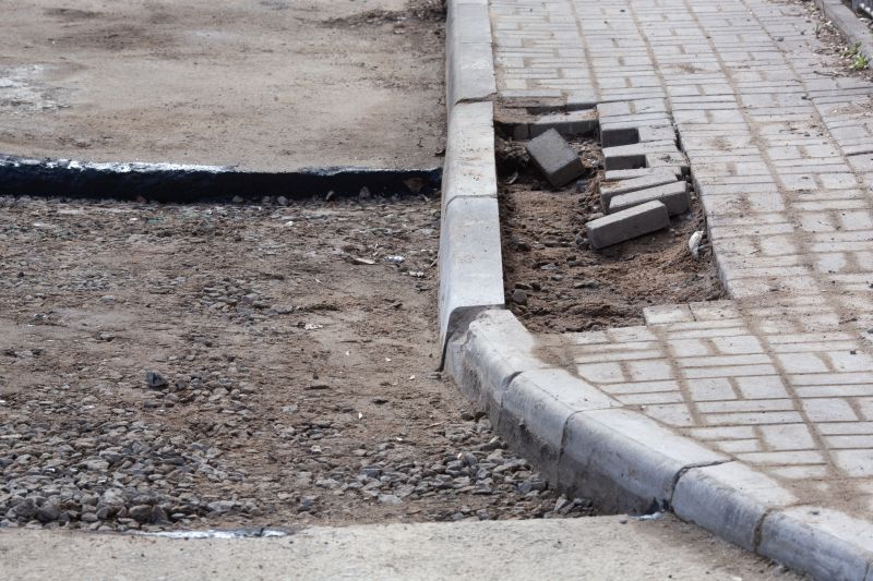 Commercial Masonry Repair in Eden, UT