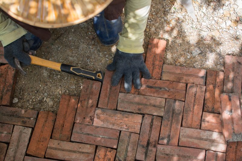 Commercial Masonry Repair in Farmington, UT