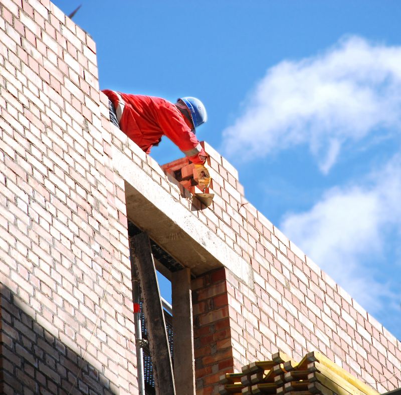 Commercial Masonry Repair in Morgan, UT