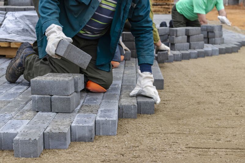 Commercial Masonry Repair in Roy, UT