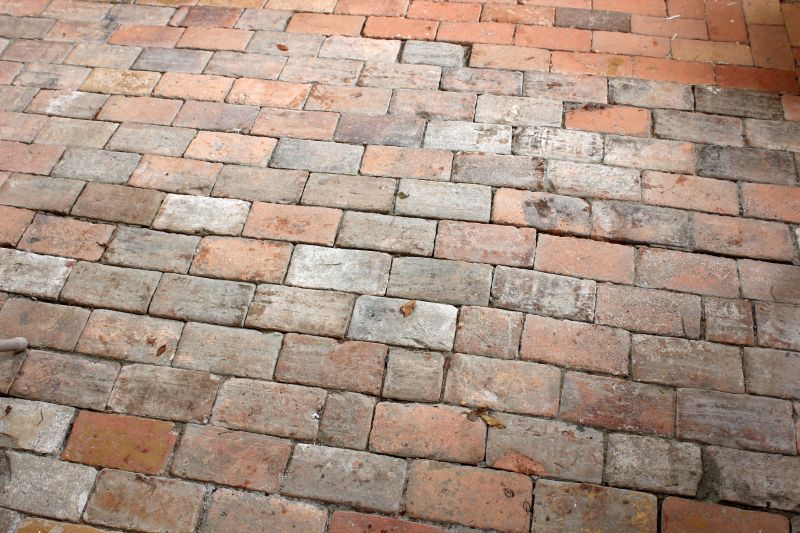 Commercial Masonry Repair in Weber County, UT
