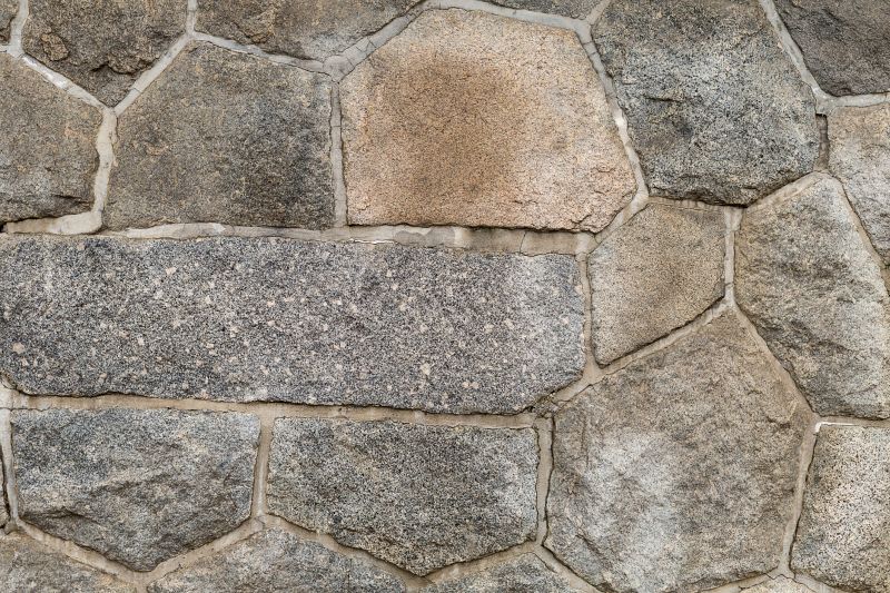 Commercial Stone Masonry in Kaysville, UT