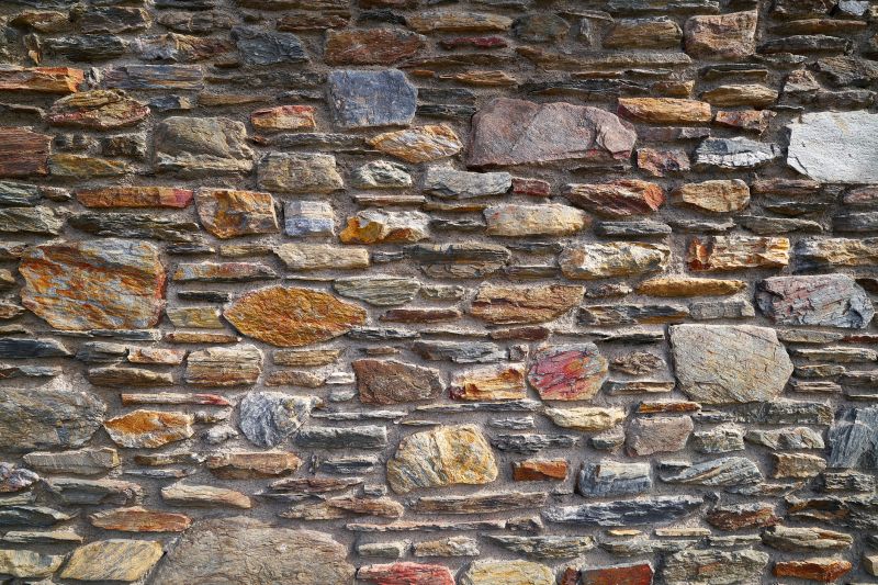 Commercial Stone Masonry in Woods Cross, UT