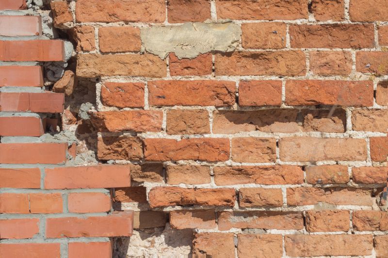 Masonry Repair in Hooper, UT