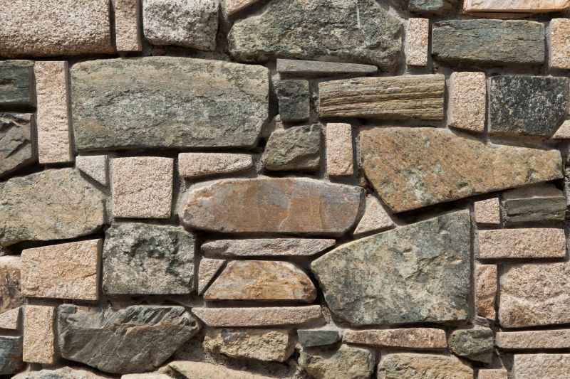 Stone Masonry Installation in Kaysville, UT