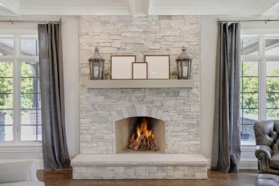 Stone Masonry Installation in Ogden, UT