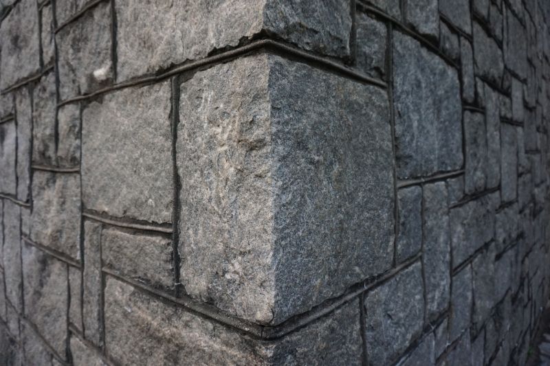 Stone Masonry Repair in Centerville, UT