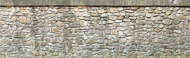 Stone Wall Repair in Bountiful, UT