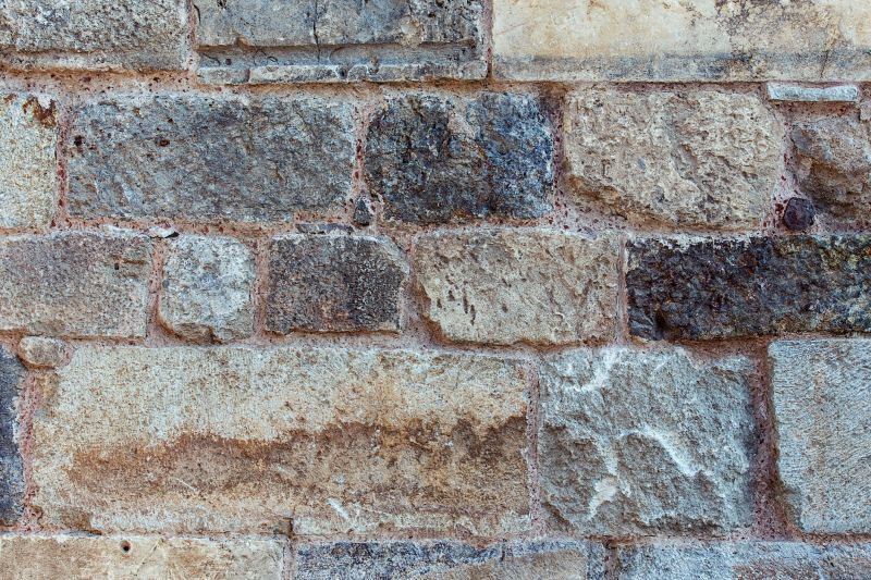 Stonework Installation in Layton, UT